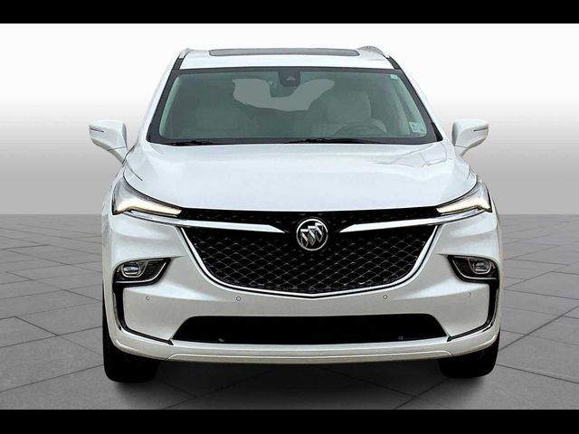 2024 Buick Enclave Avenir