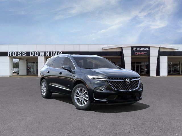 2024 Buick Enclave Avenir