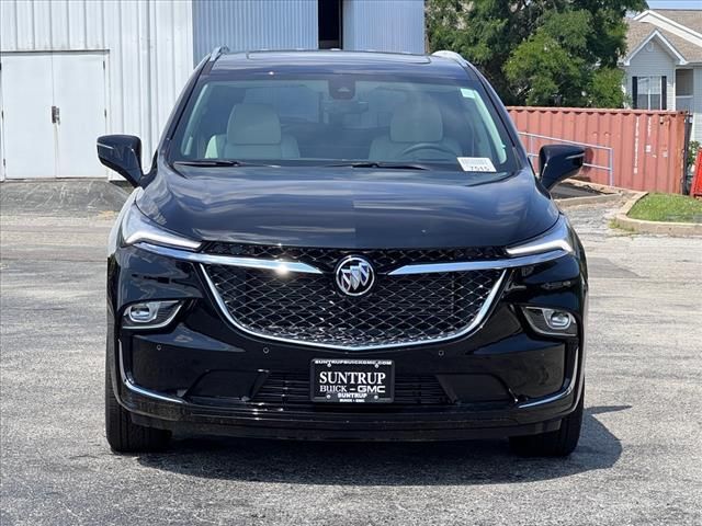 2024 Buick Enclave Avenir