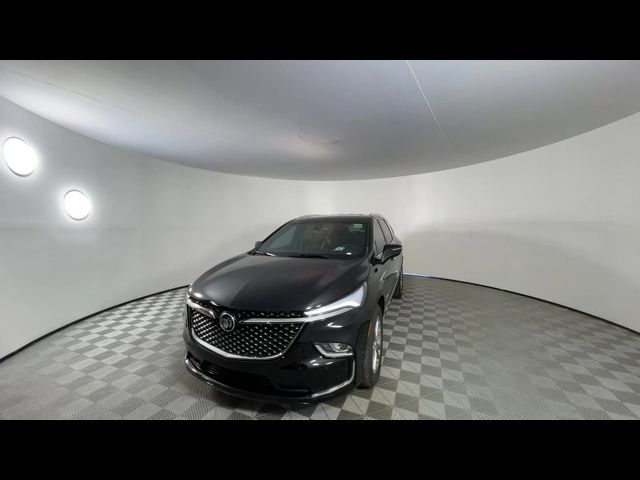 2024 Buick Enclave Avenir