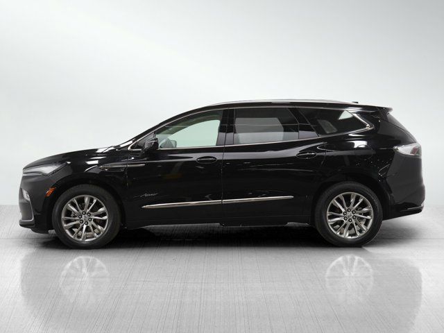 2024 Buick Enclave Avenir