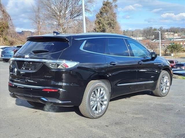 2024 Buick Enclave Avenir