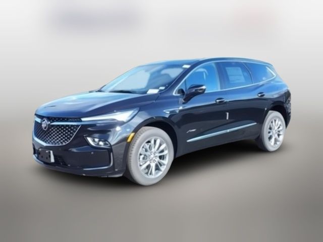 2024 Buick Enclave Avenir