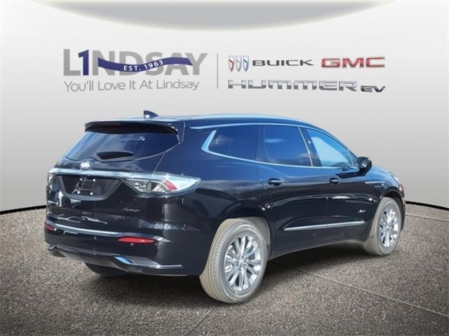 2024 Buick Enclave Avenir