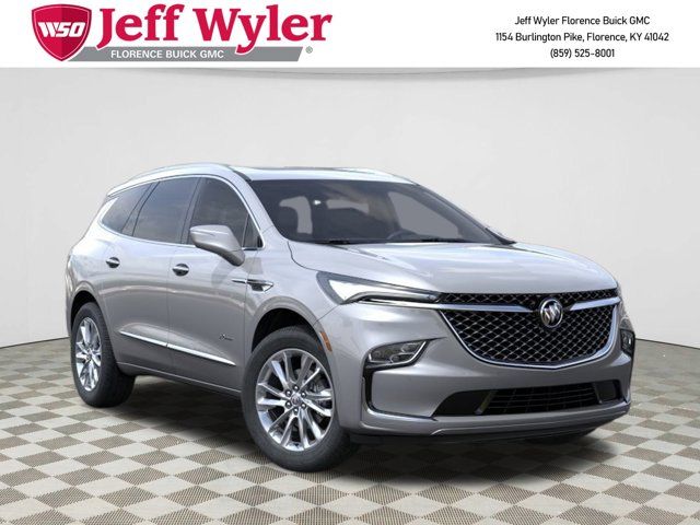 2024 Buick Enclave Avenir