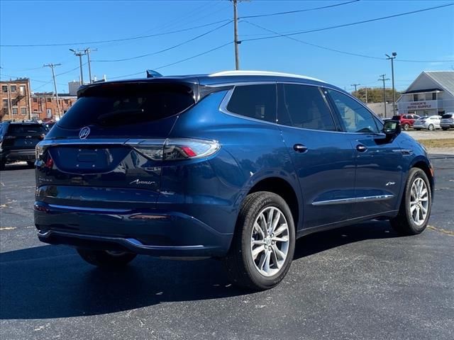 2024 Buick Enclave Avenir