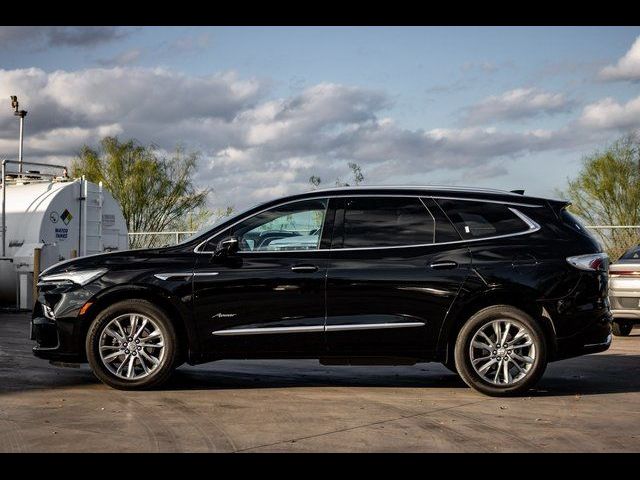 2024 Buick Enclave Avenir