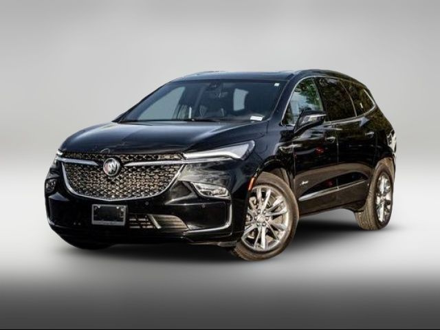 2024 Buick Enclave Avenir