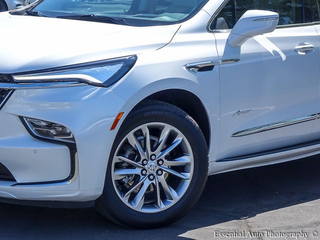 2024 Buick Enclave Avenir