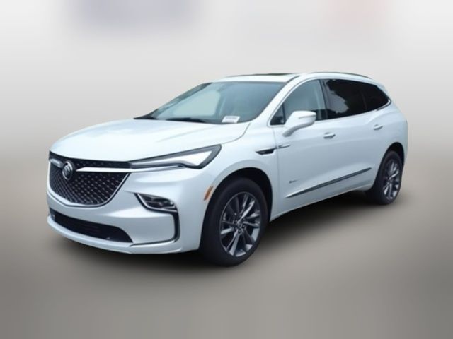2024 Buick Enclave Avenir