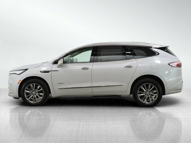 2024 Buick Enclave Avenir