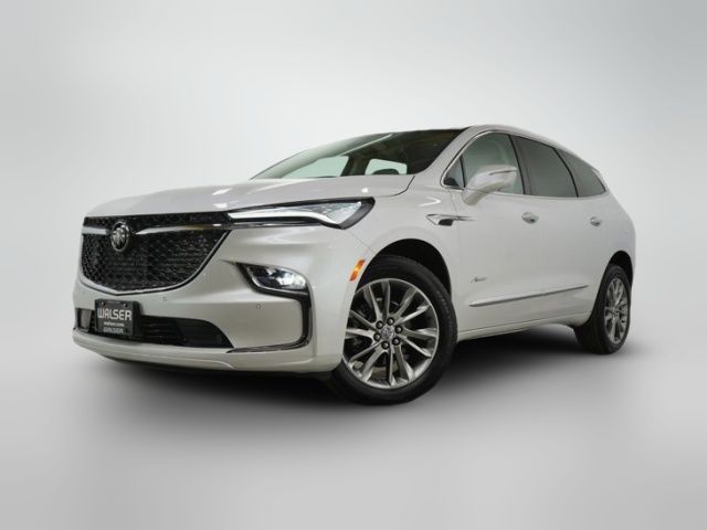 2024 Buick Enclave Avenir