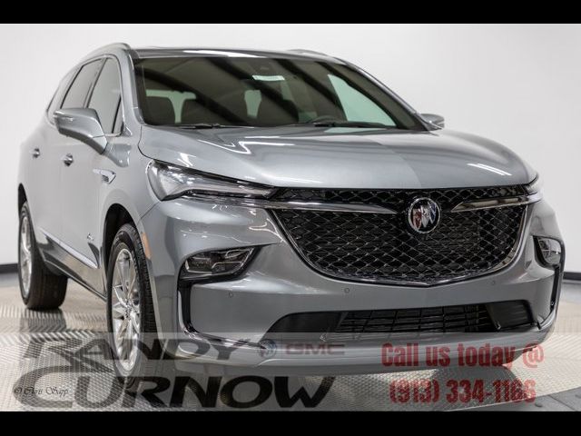 2024 Buick Enclave Avenir