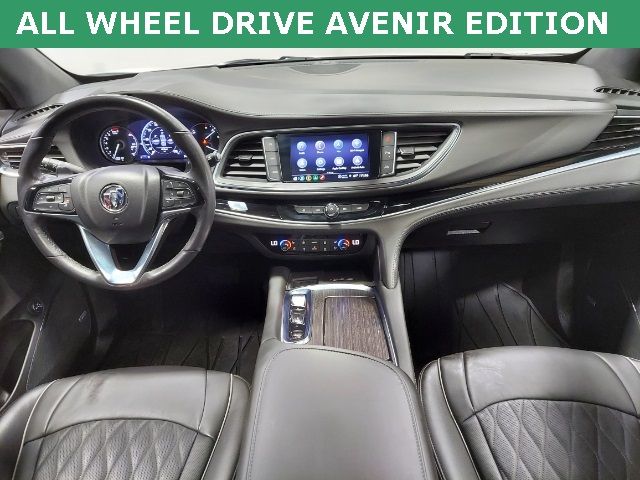 2024 Buick Enclave Avenir