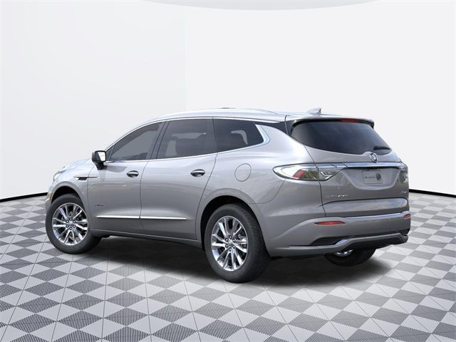 2024 Buick Enclave Avenir