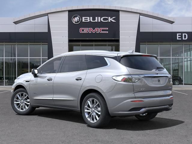 2024 Buick Enclave Avenir