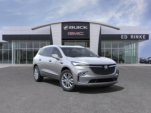 2024 Buick Enclave Avenir