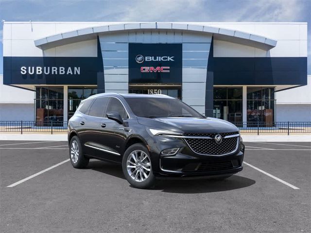 2024 Buick Enclave Avenir