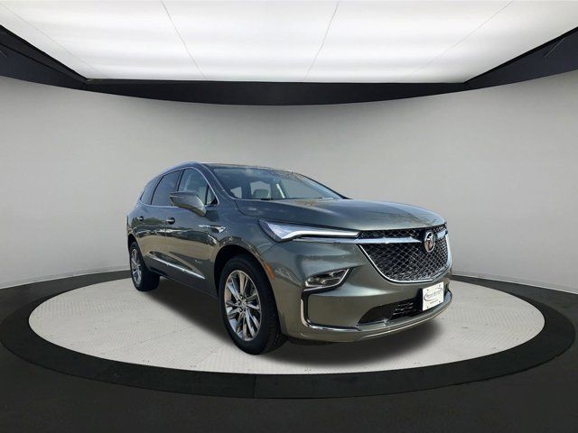 2024 Buick Enclave Avenir