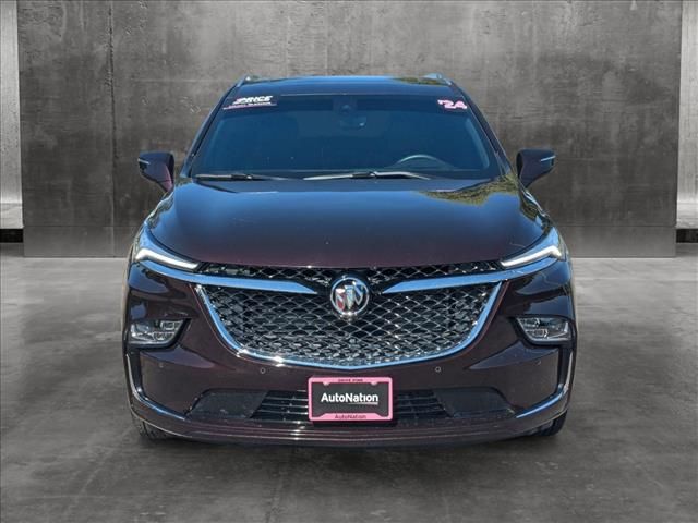 2024 Buick Enclave Avenir