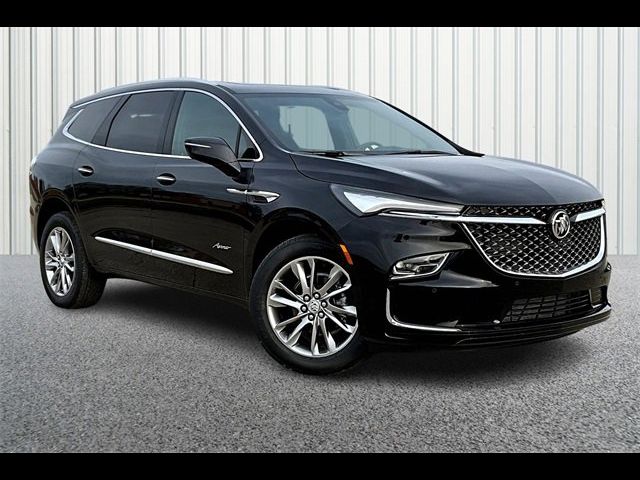 2024 Buick Enclave Avenir