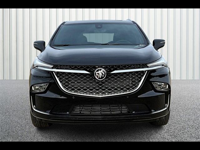 2024 Buick Enclave Avenir