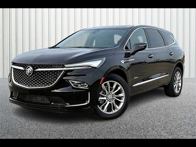 2024 Buick Enclave Avenir