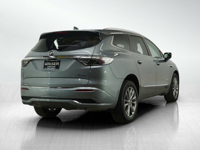 2024 Buick Enclave Avenir