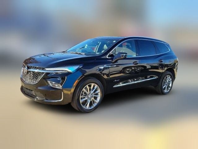 2024 Buick Enclave Avenir