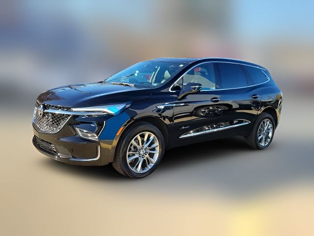 2024 Buick Enclave Avenir