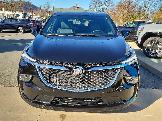 2024 Buick Enclave Avenir