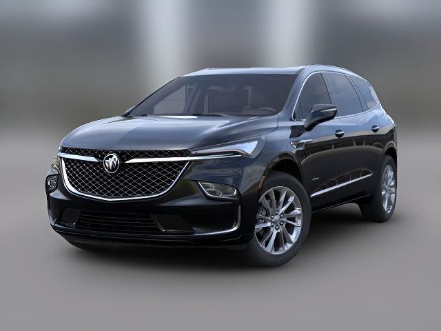 2024 Buick Enclave Avenir