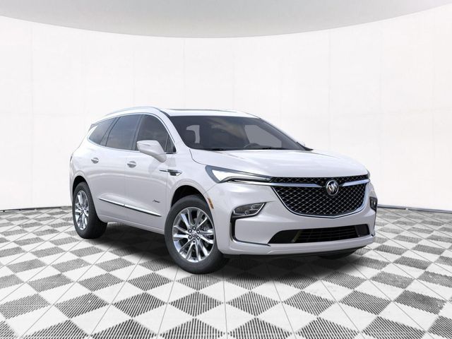 2024 Buick Enclave Avenir