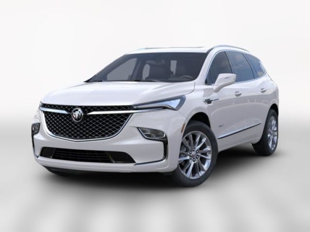 2024 Buick Enclave Avenir