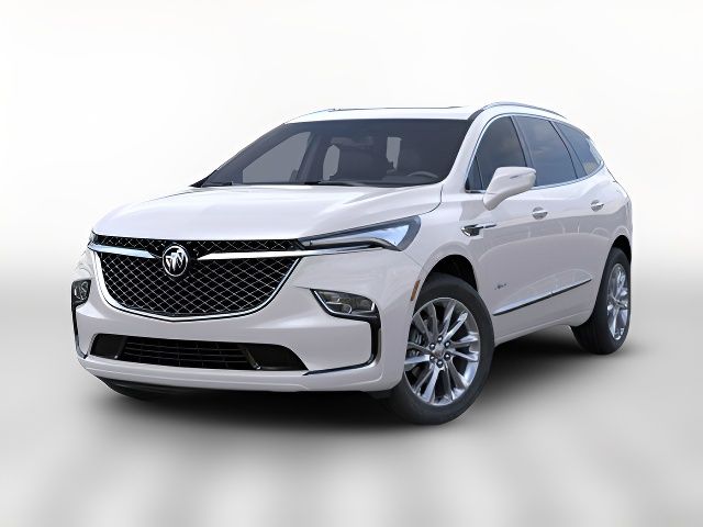 2024 Buick Enclave Avenir