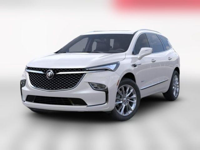 2024 Buick Enclave Avenir