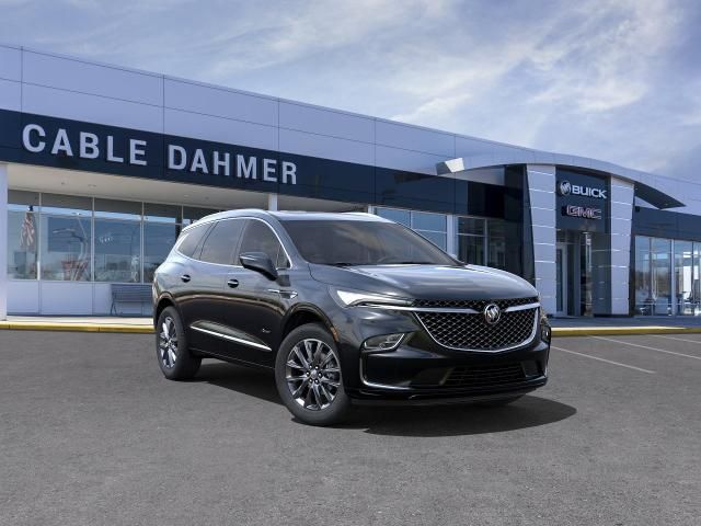 2024 Buick Enclave Avenir