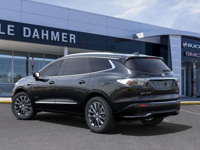 2024 Buick Enclave Avenir