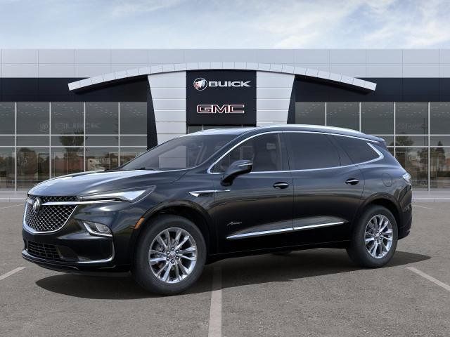 2024 Buick Enclave Avenir