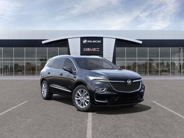 2024 Buick Enclave Avenir