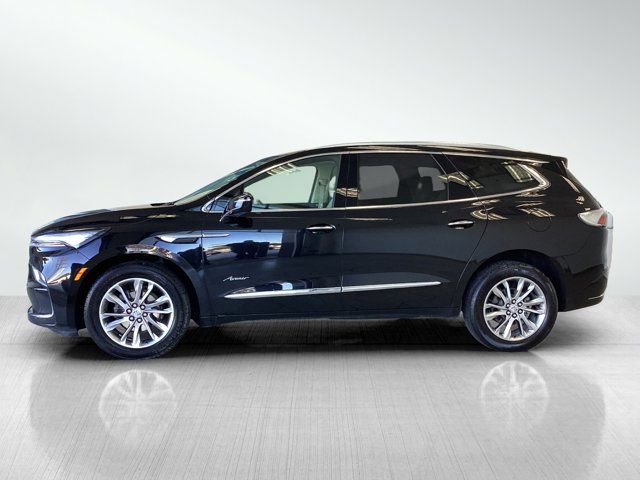 2024 Buick Enclave Avenir