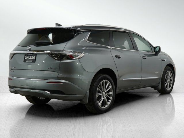 2024 Buick Enclave Avenir