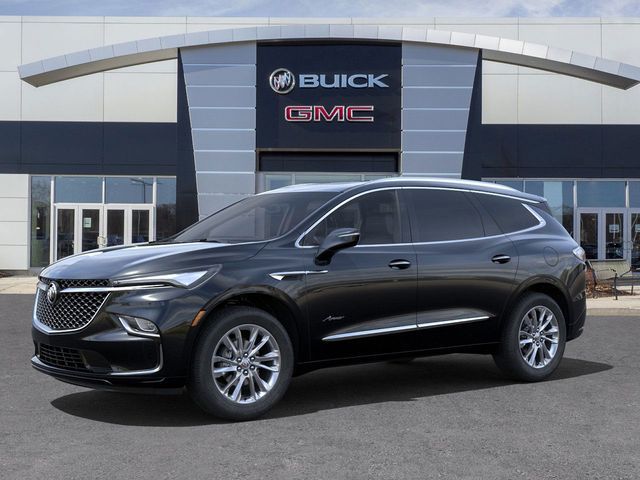 2024 Buick Enclave Avenir