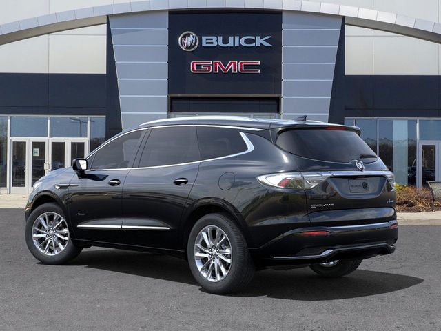 2024 Buick Enclave Avenir