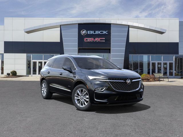 2024 Buick Enclave Avenir