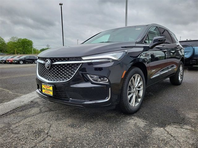 2024 Buick Enclave Avenir