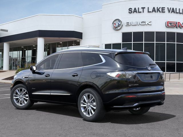 2024 Buick Enclave Avenir