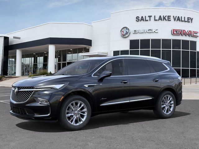 2024 Buick Enclave Avenir