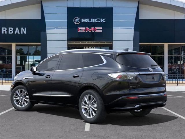 2024 Buick Enclave Avenir