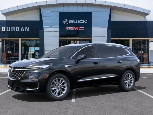 2024 Buick Enclave Avenir